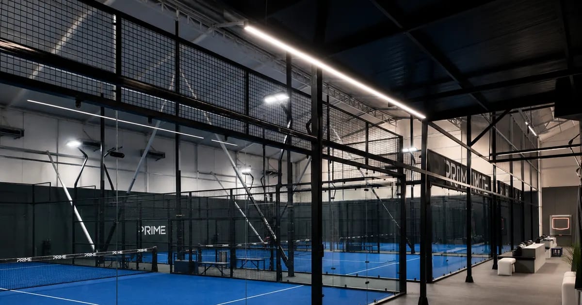 Prime Padel